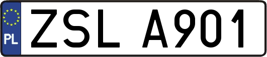 ZSLA901