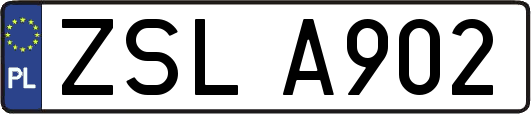 ZSLA902