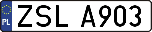 ZSLA903
