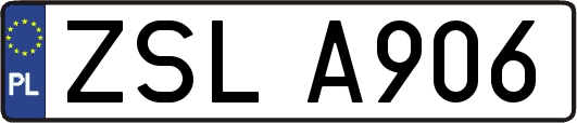 ZSLA906