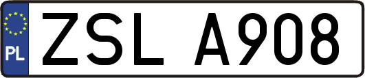 ZSLA908