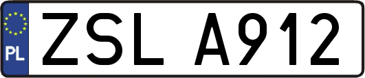 ZSLA912