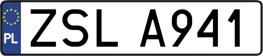 ZSLA941