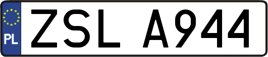 ZSLA944