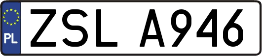 ZSLA946