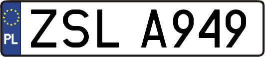 ZSLA949