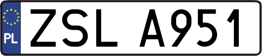 ZSLA951