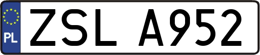 ZSLA952
