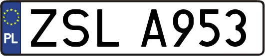 ZSLA953