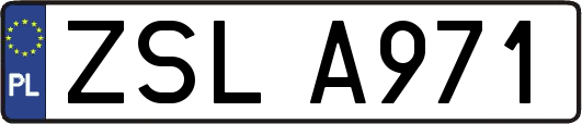 ZSLA971
