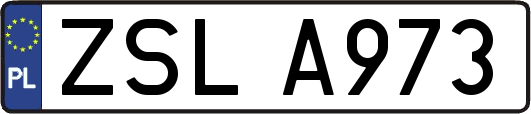 ZSLA973