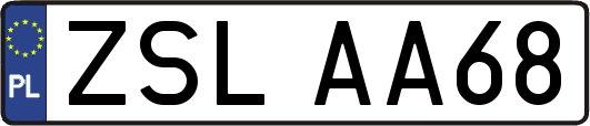 ZSLAA68