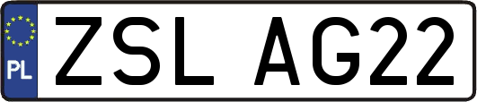 ZSLAG22