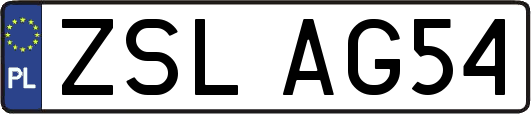 ZSLAG54