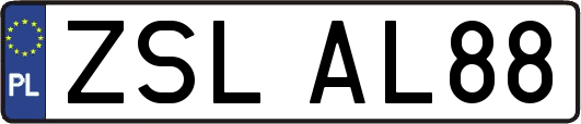 ZSLAL88