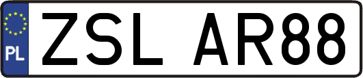 ZSLAR88