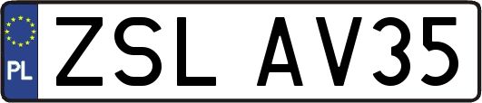 ZSLAV35