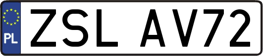 ZSLAV72