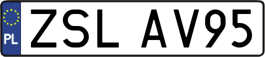 ZSLAV95