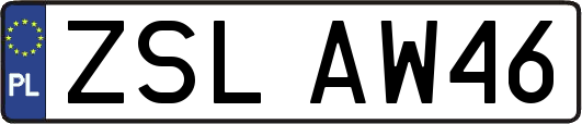 ZSLAW46