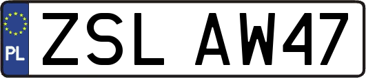 ZSLAW47