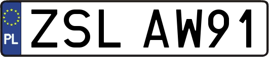 ZSLAW91
