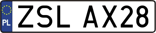 ZSLAX28