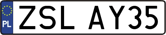 ZSLAY35