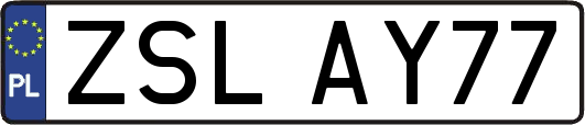 ZSLAY77