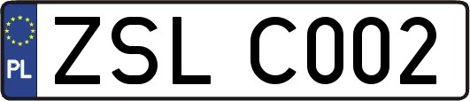 ZSLC002