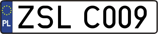 ZSLC009