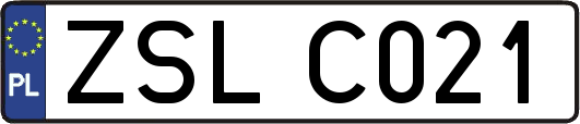ZSLC021