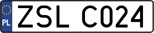 ZSLC024