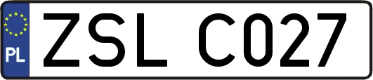 ZSLC027