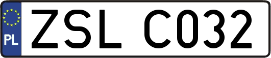 ZSLC032