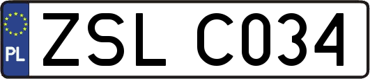 ZSLC034