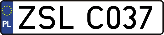 ZSLC037