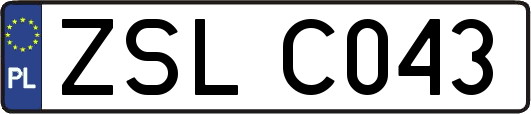 ZSLC043