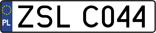ZSLC044