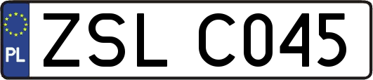 ZSLC045