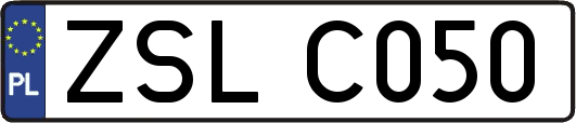 ZSLC050