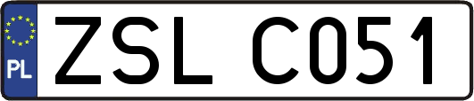 ZSLC051