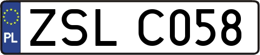ZSLC058