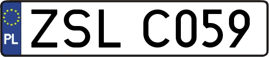 ZSLC059