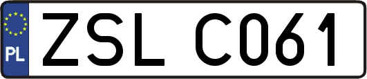ZSLC061