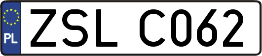 ZSLC062