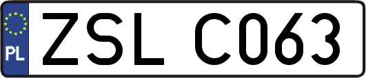 ZSLC063