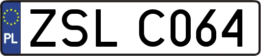 ZSLC064