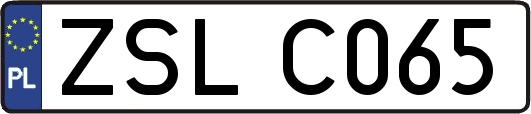ZSLC065
