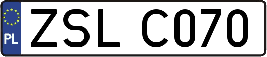 ZSLC070